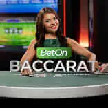 Bet On Baccarat Live